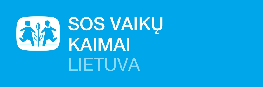 Labdaros paramos fondas SOS vaikų kaimų Lietuvoje draugija and Viešoji įstaiga Vilniaus SOS vaikų kaimas