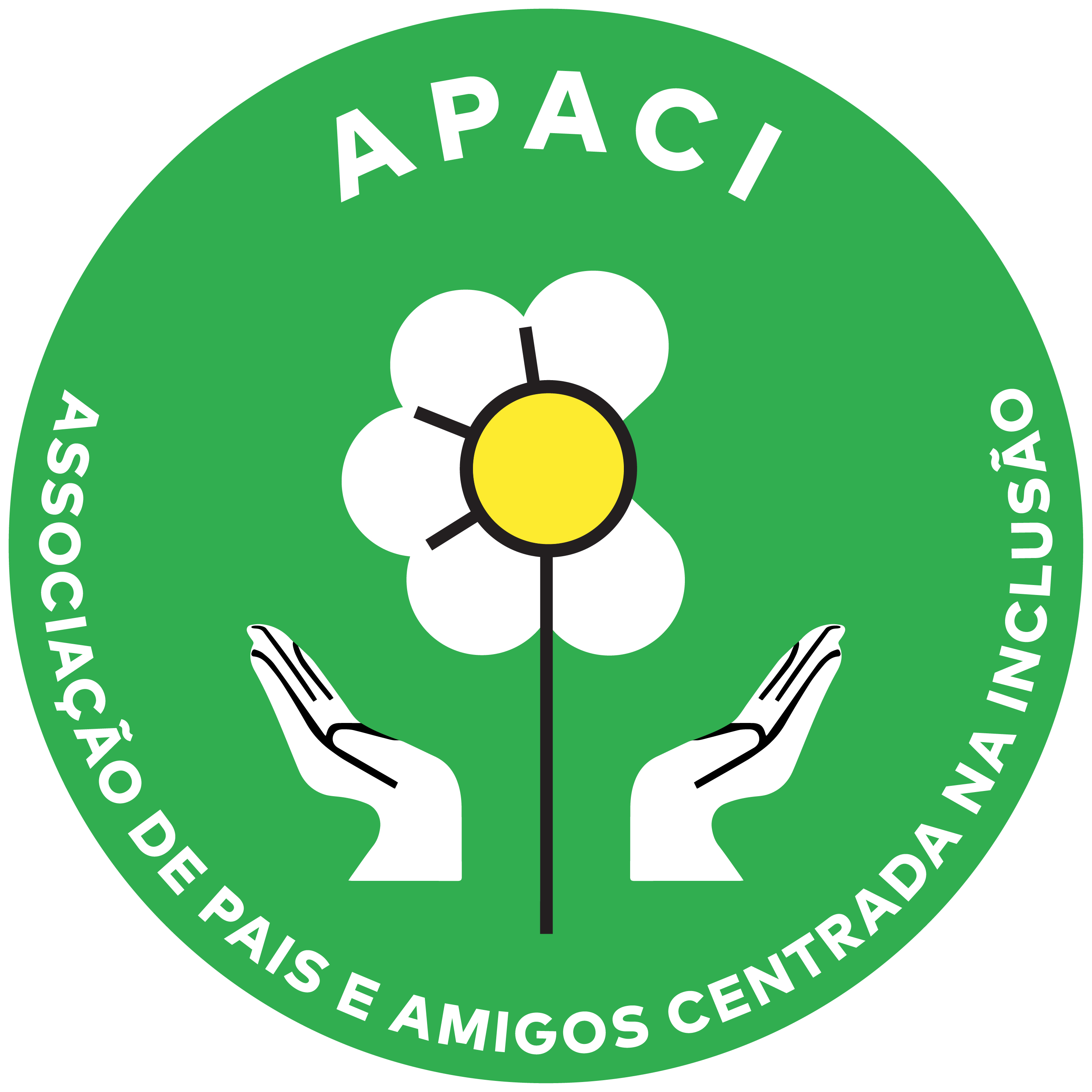 APACI - Associação de Pais e Amigos Centrada na Inclusão