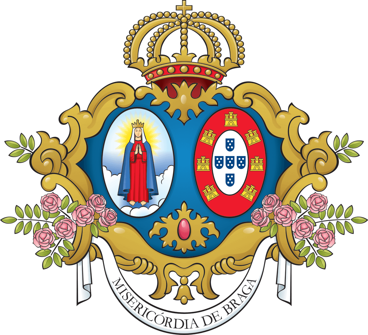 Santa Casa da Misericórdia de Braga