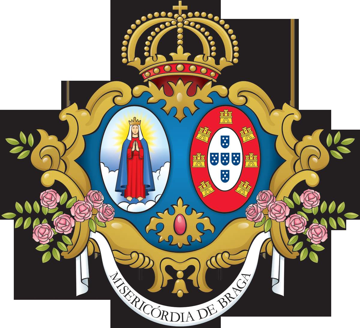 Santa Casa da Misericórdia de Braga