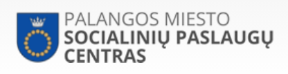 Palangos miesto socialinių paslaugų centras