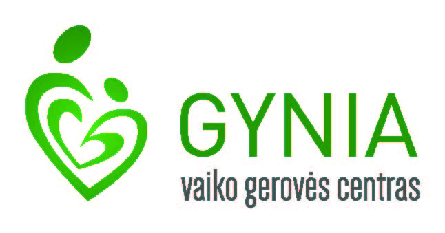 Vaiko gerovės centras „Gynia“
