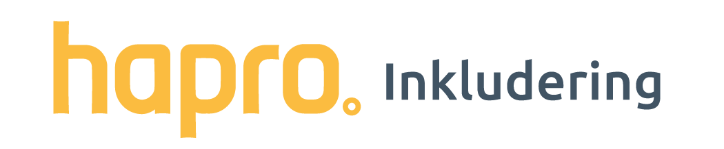 Hapro Inkludering AS