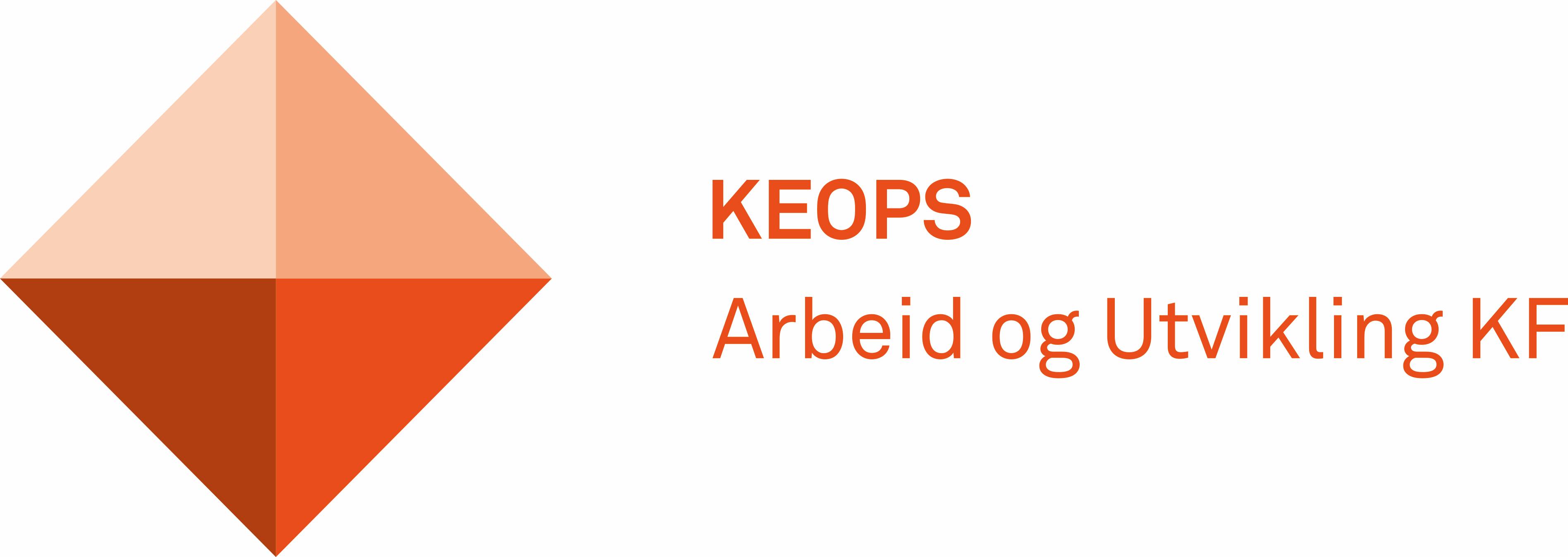 Keops Arbeid og Utvikling KF