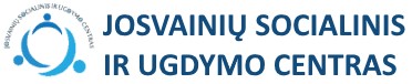 Josvainių socialinis ir ugdymo centras
