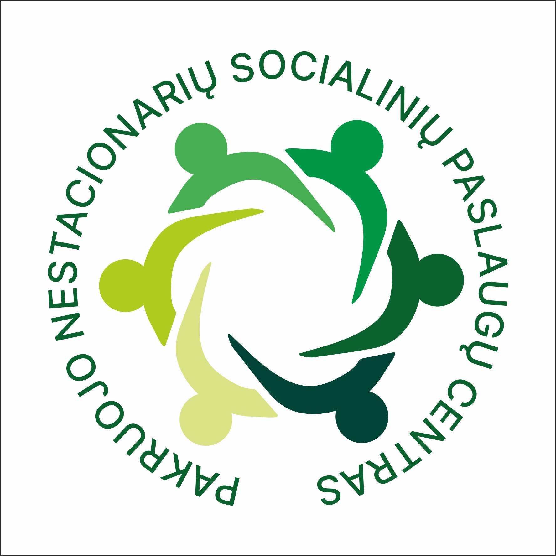 Pakruojo nestacionarių socialinių paslaugų centras