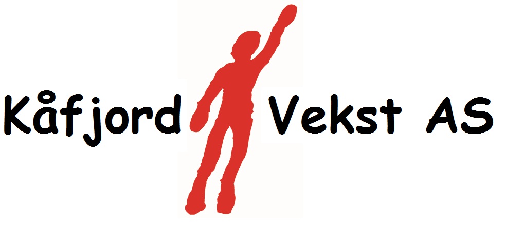 Kåfjord Vekst AS