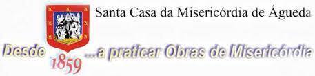 Santa Casa da Misericórdia de Águeda-Casa de Repouso Dr. António Breda e Lea Breda