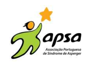 APSA - Associação Portuguesa de Síndrome de Asperger