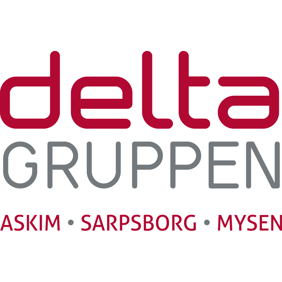 Deltagruppen AS med datterselskapene Delta Jobb og kompetanse as, Delta Næring as og Delta Skole as