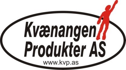 Kvænangen Produkter AS