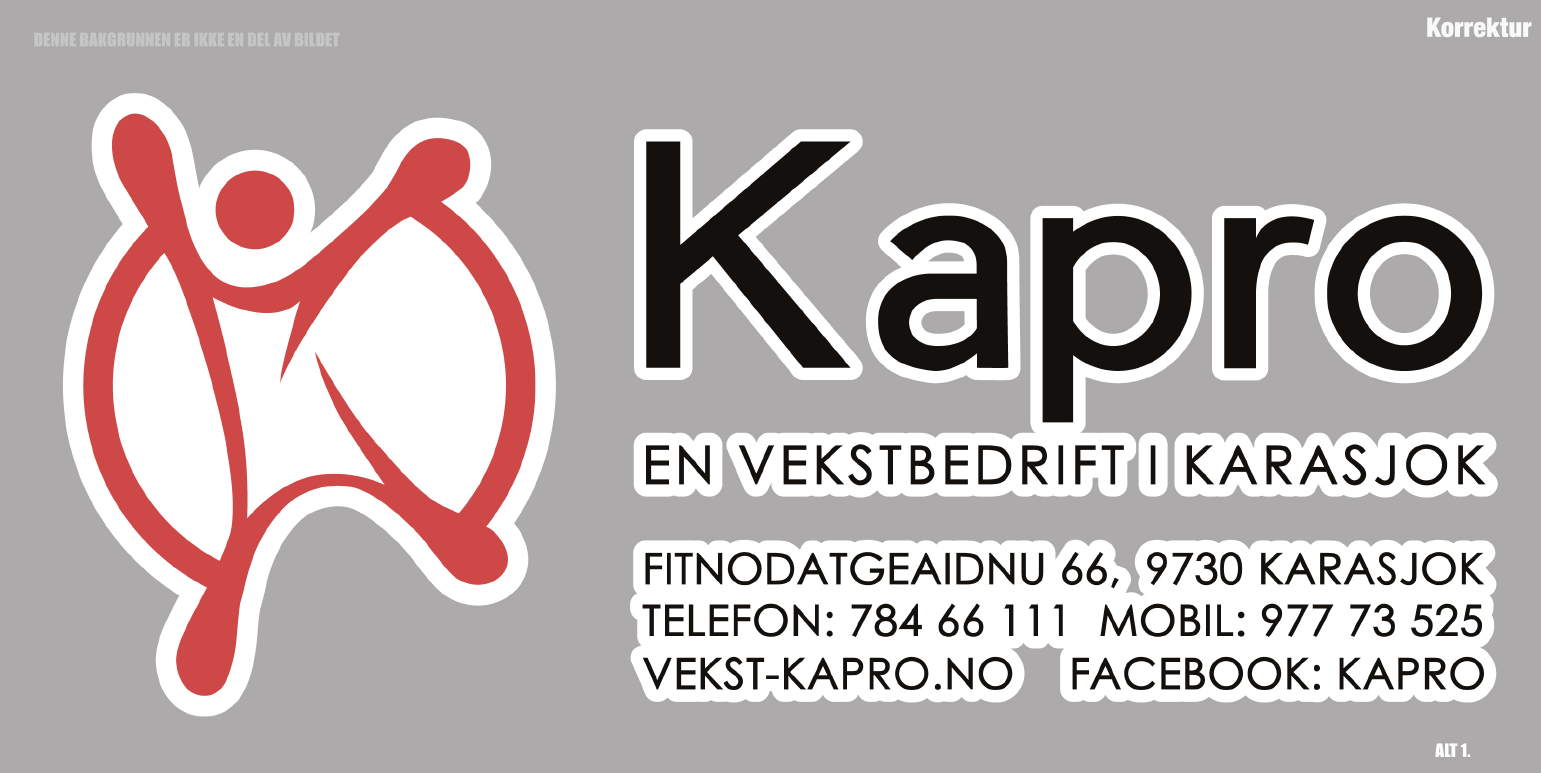 Kapro AS