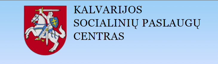Kalvarijo socialiniu paslaugu namai  