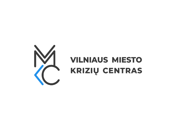 Vilniaus miesto krizių centras