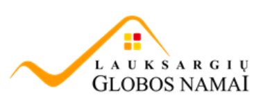 Lauksargių globos namai