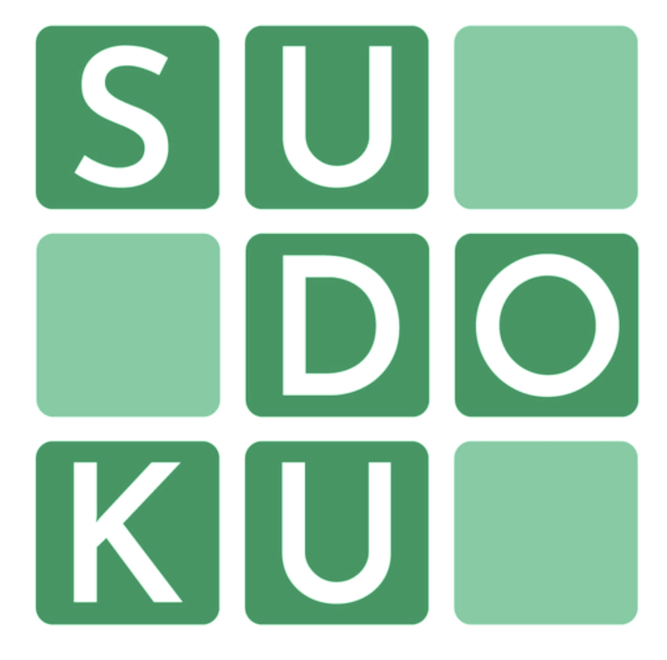 VšĮ Sudoku