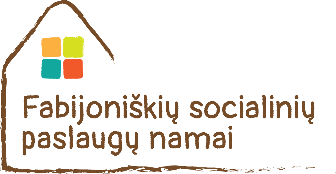 Fabijoniškių socialinių paslaugų namai