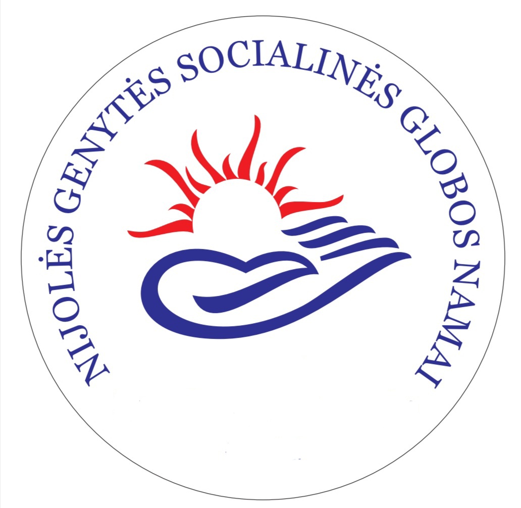 Nijoles Genytes Socialines globos namai