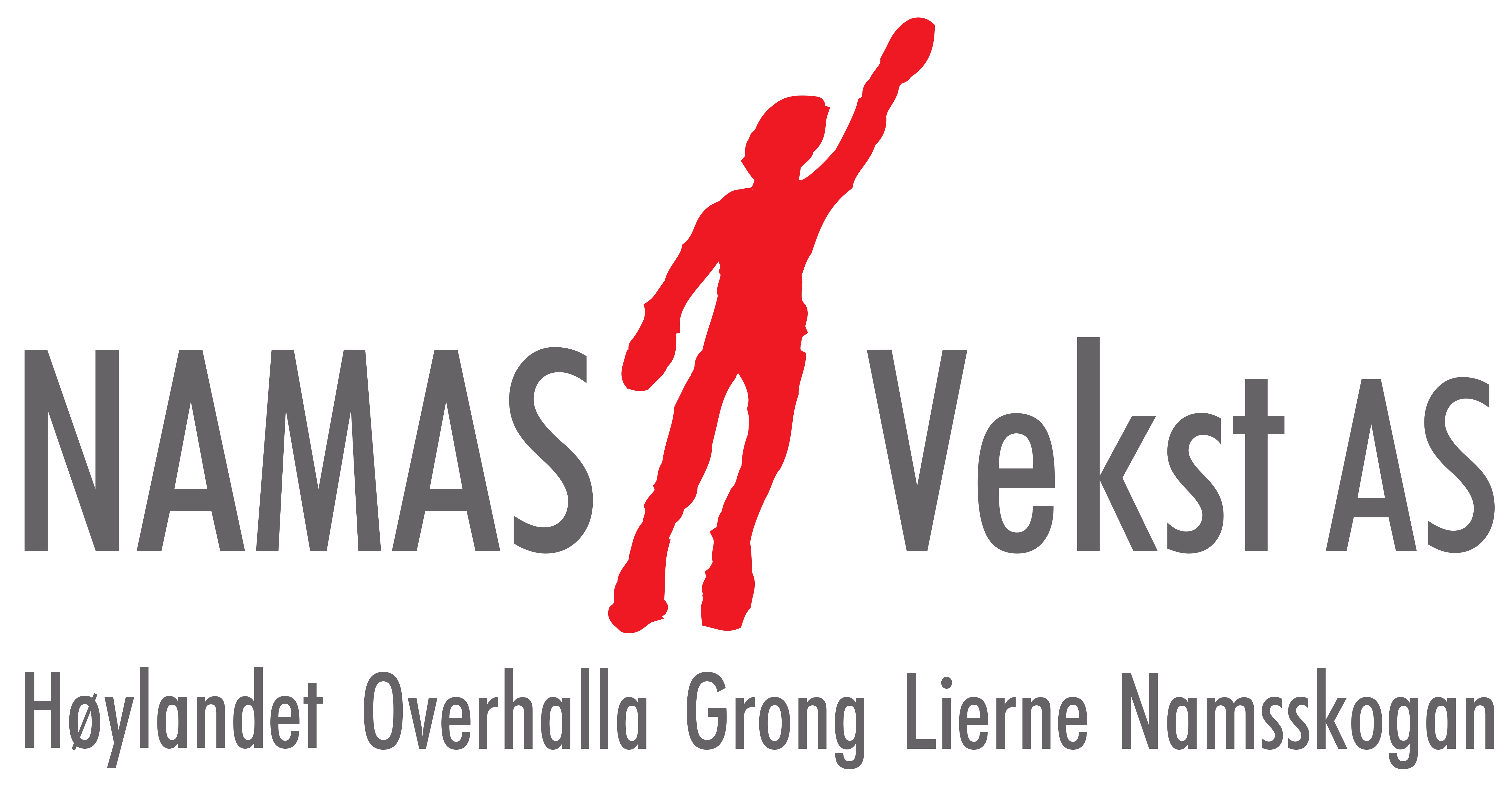 NAMAS Vekst AS