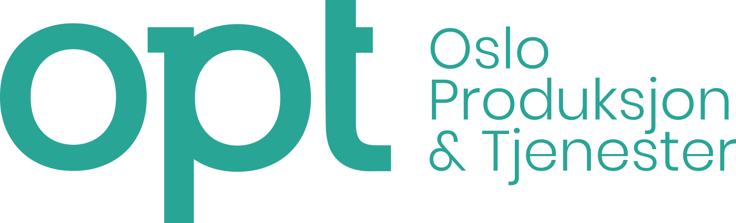 Oslo Produksjon & Tjenester AS