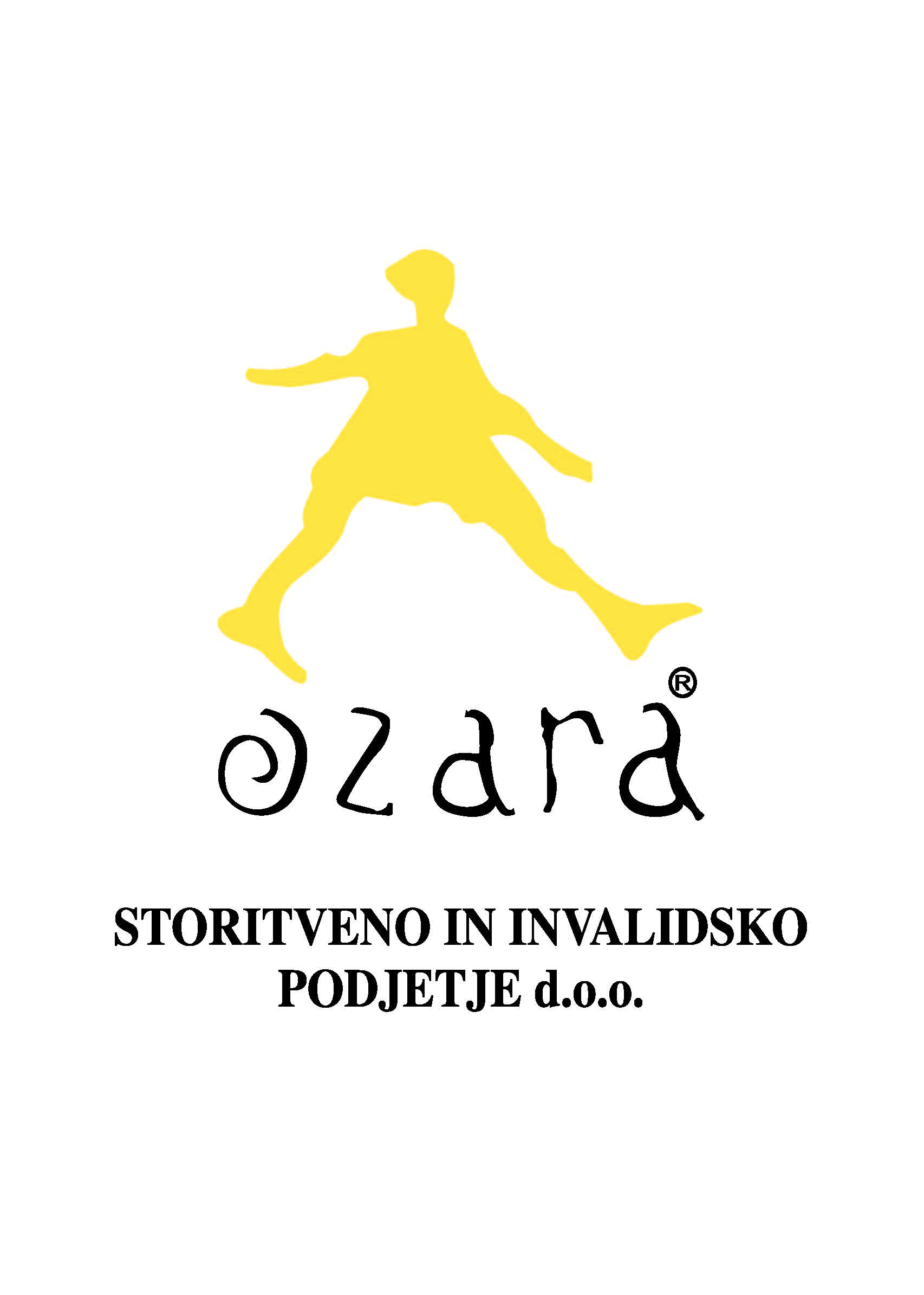 OZARA storitveno in invalidsko podjetje d.o.o.