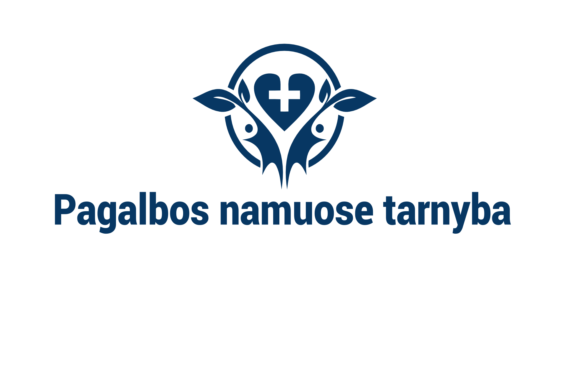 Labadros ir paramos fondas „Pagalbos namuose tarnyba“