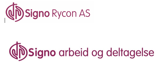 Signo Rycon AS / Signo Arbeid og deltagelse
