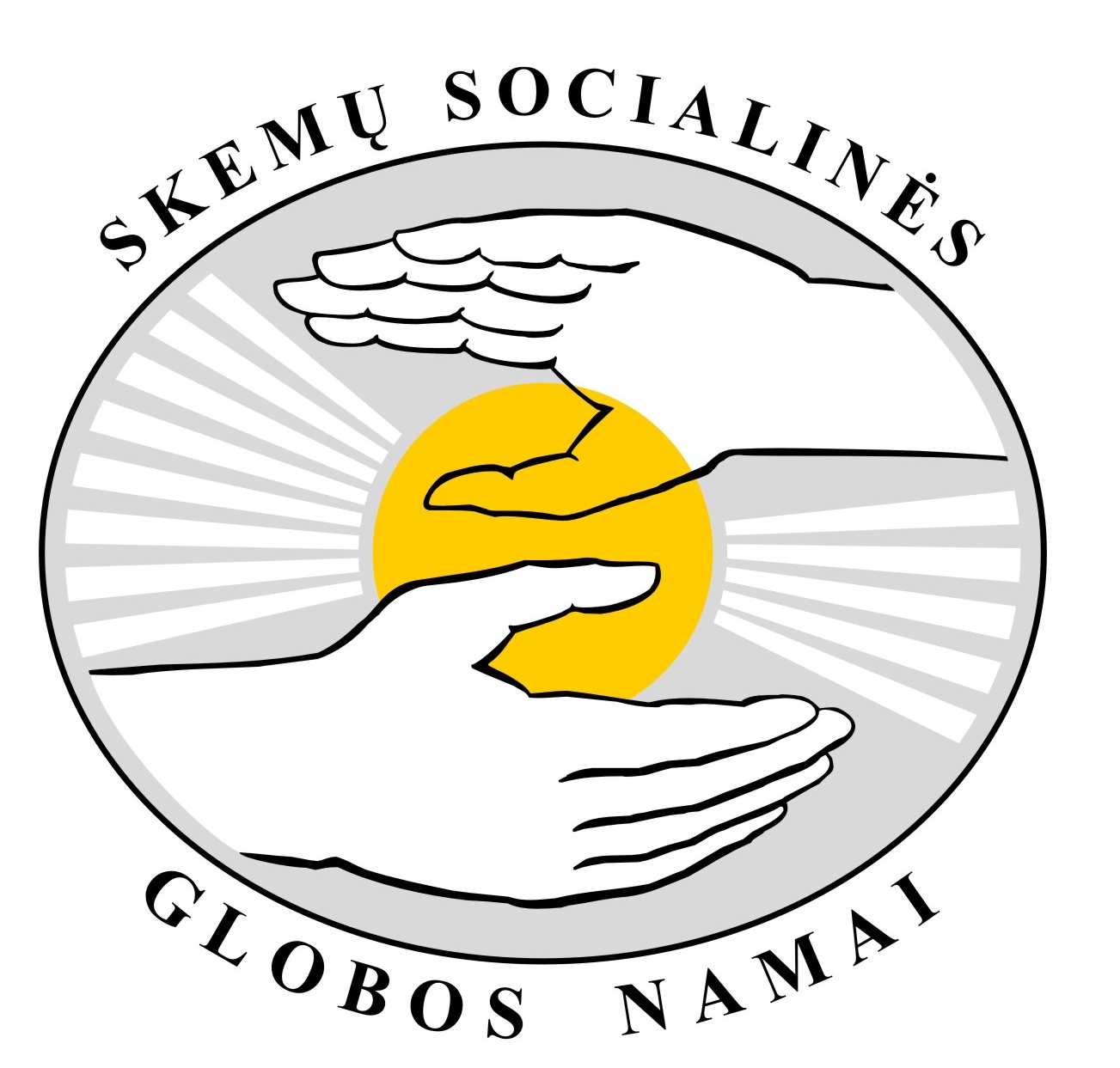 Skemų socialinės globos namai