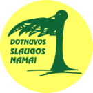 Dotnuvos slaugos namai