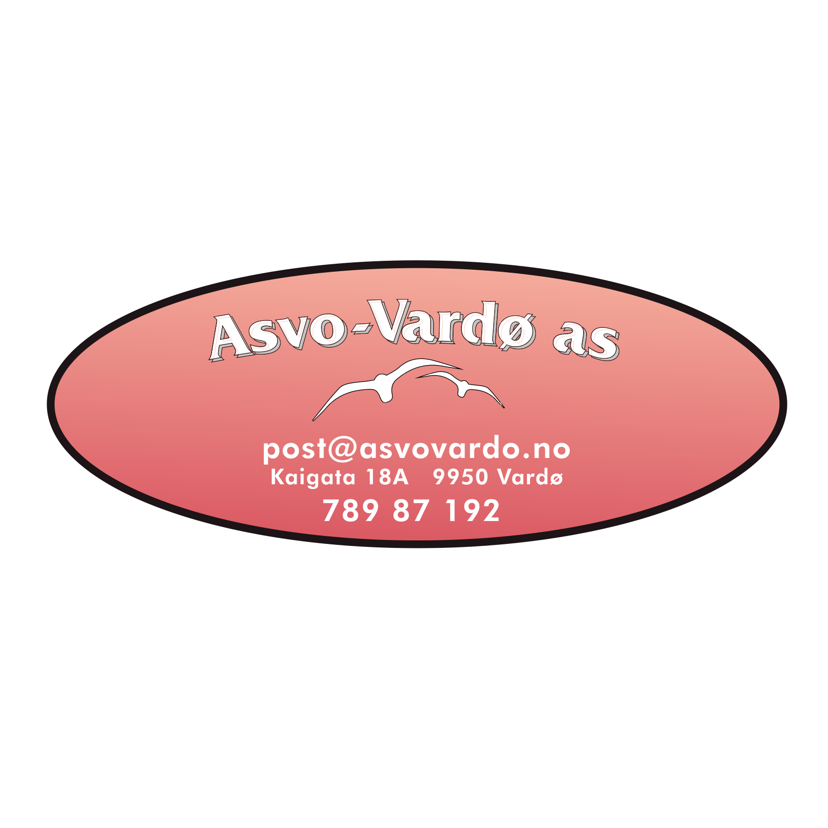 ASVO-Vardø AS