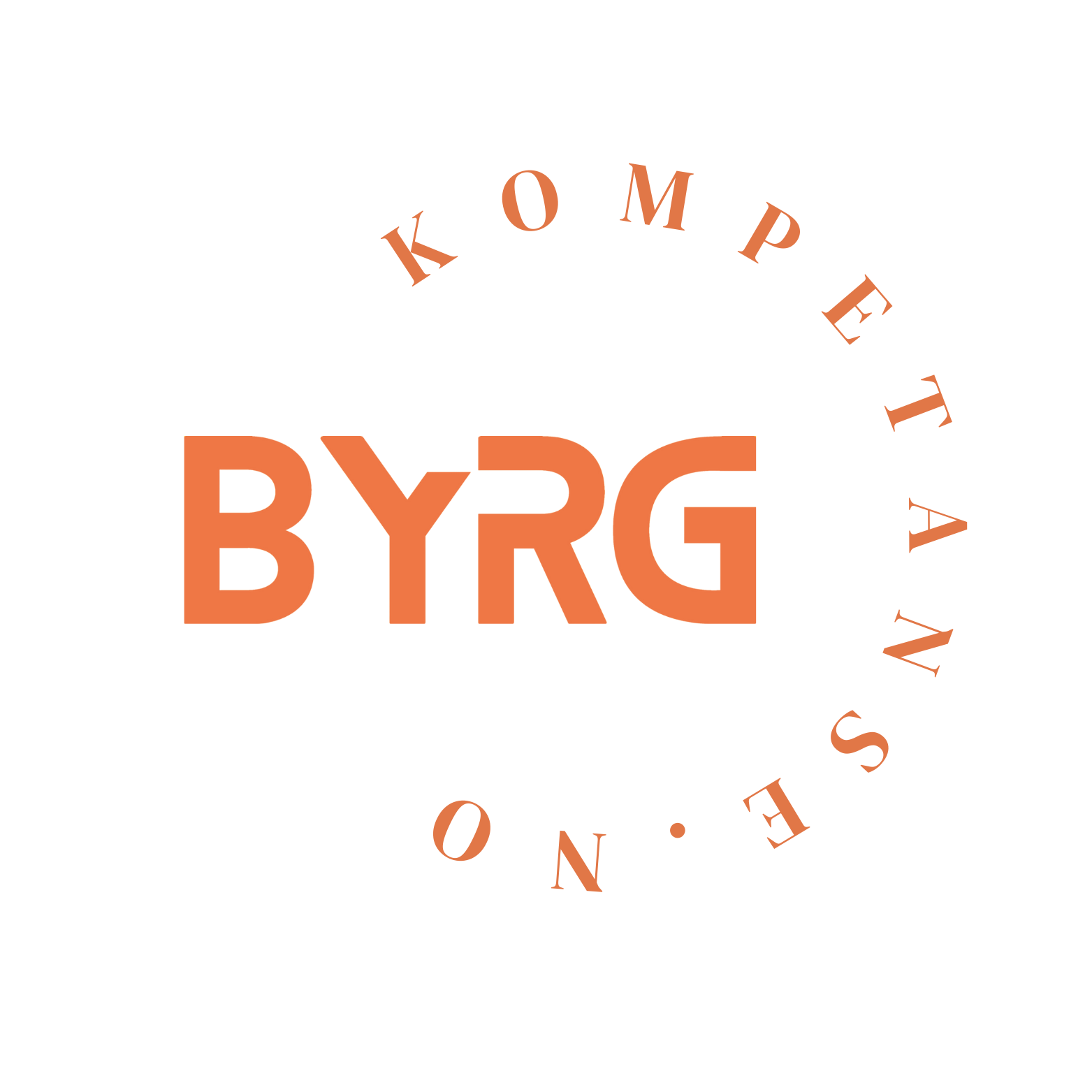 BYRG Kompetanse AS