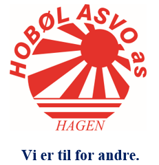 Hobøl ASVO AS