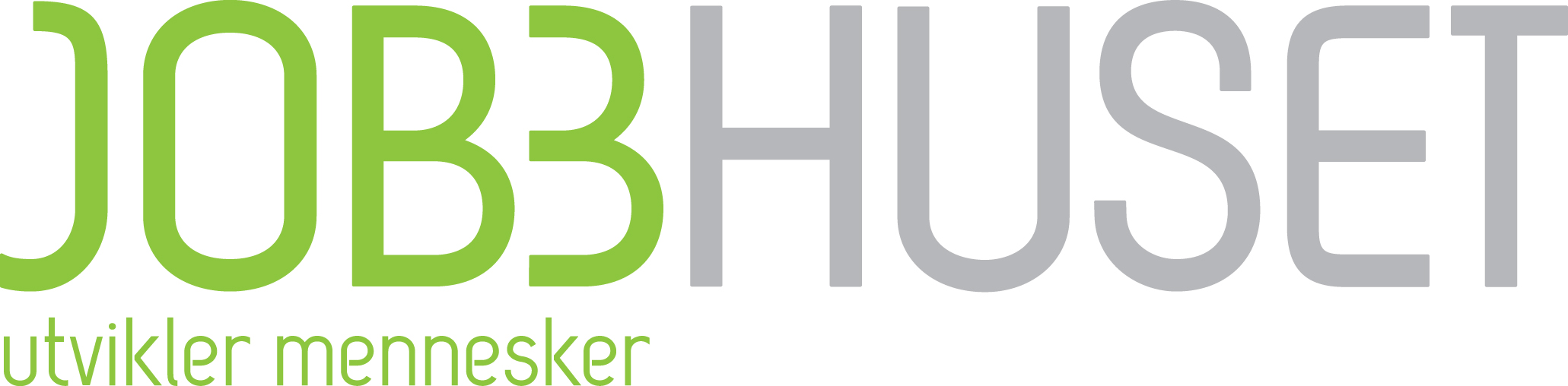 Jobbhuset AS