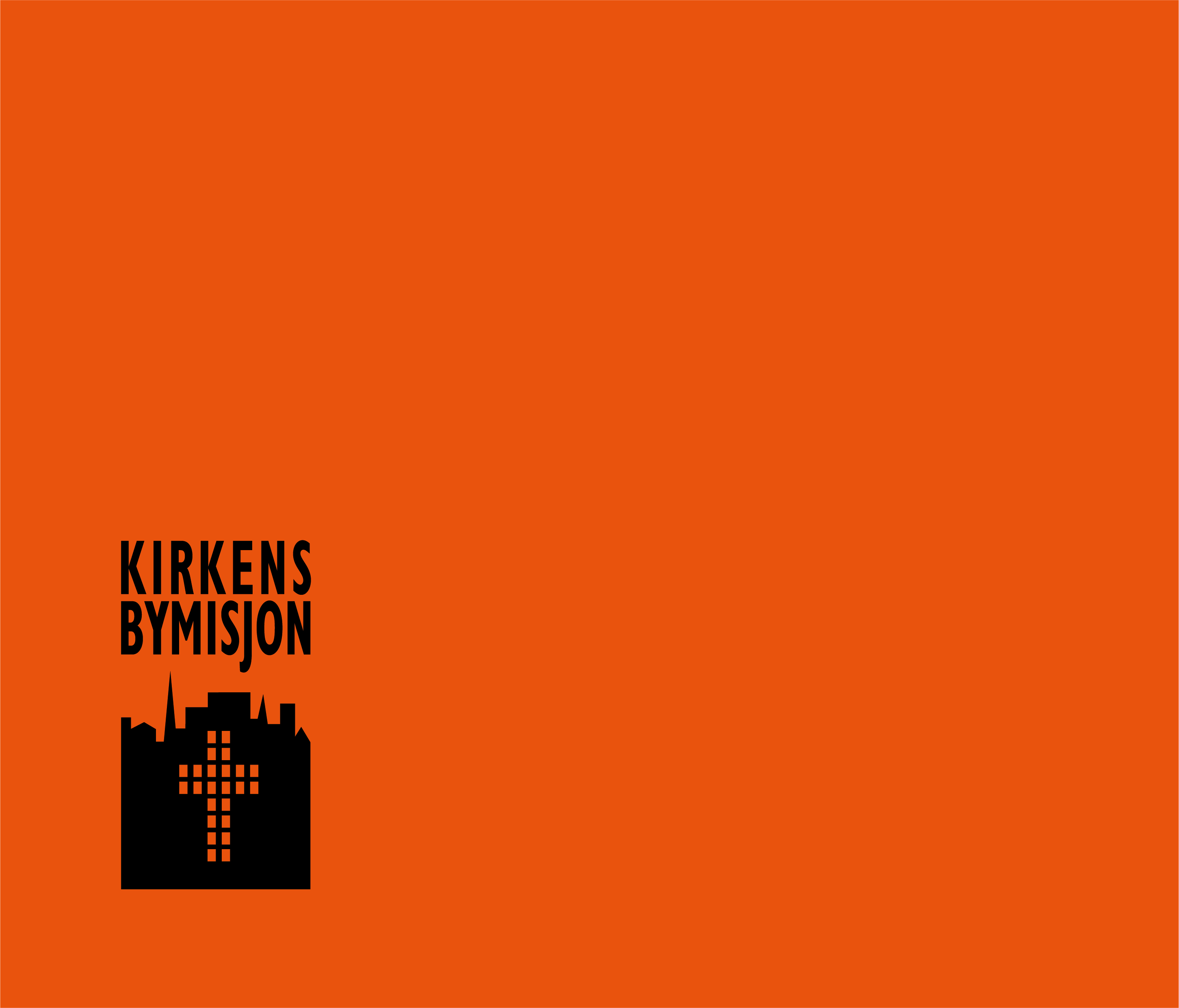 Stiftelsen Kirkens Bymisjon Kristiansand