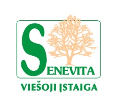 Viešoji įstaiga „Senevita“