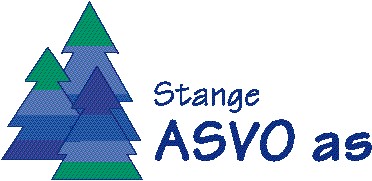 Stange ASVO AS
