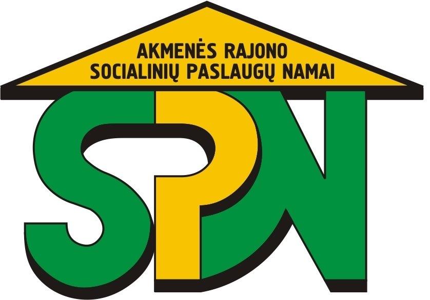 Akmenės rajono socialinių paslaugų namai