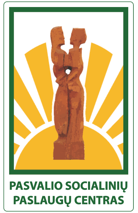 Pasvalio socialinių paslaugų centras