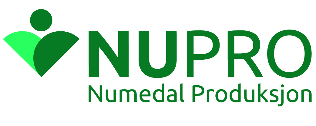 Numedal Produksjon AS